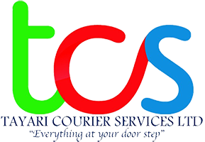 Tayari Courier Service